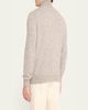 Brunello Cucinelli Men's Alpaca Blend Turtleneck Sweater - 3