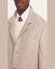 Brunello Cucinelli Men's Cashmere and Silk Diagonal Stripe Sport Coat - 5