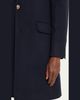 Brunello Cucinelli Men's Cashmere Single-Breasted Topcoat - 5