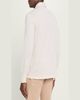 Brunello Cucinelli Men's Cotton Jersey Long-Sleeve Polo Shirt - 3
