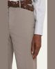 Brunello Cucinelli Men's Cotton Straight Leg Flat-Front Pants - 5