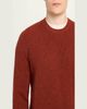 Brunello Cucinelli Men's Crewneck English Rib Cashmere Sweater - 5