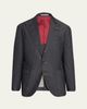 Brunello Cucinelli Men's Denim Single-Breasted Sport Coat - 1