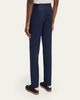 Brunello Cucinelli Men's Flannel Tapered Leg Five-Pocket Pants - 3