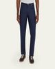 Brunello Cucinelli Men's Flannel Tapered Leg Five-Pocket Pants - 4