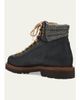 Brunello Cucinelli Men's Leather Lug-Sole Ankle Boots - 4