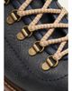 Brunello Cucinelli Men's Leather Lug-Sole Ankle Boots - 5