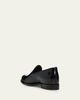 Brunello Cucinelli Men's Leather Venetian Loafers - 2