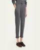 Brunello Cucinelli Monili-Trim Sport Pants - 4
