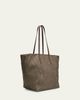 Brunello Cucinelli No Fade Denim Tote Bag - 3