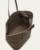 Brunello Cucinelli No Fade Denim Tote Bag - 4