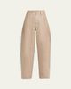 Brunello Cucinelli Shimmer Denim Pants - 1