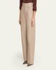 Brunello Cucinelli Shimmer Denim Pants - 4
