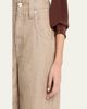 Brunello Cucinelli Shimmer Denim Pants - 5