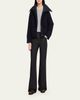 Brunello Cucinelli Sporty Button-Shoulder Cotton Diamante Crewneck Sweater - 2