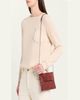 Brunello Cucinelli Suede Envelope Clutch Bag - 2
