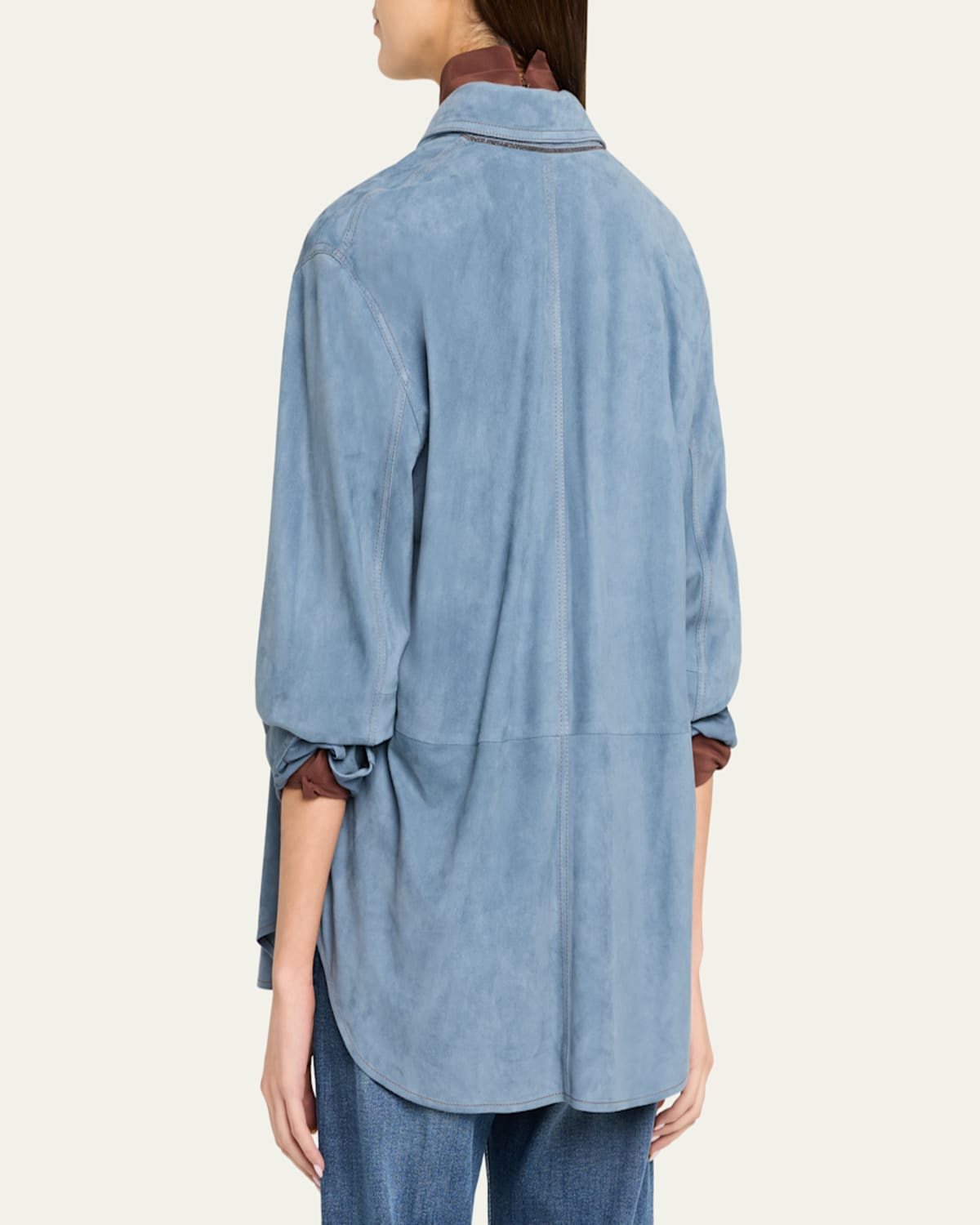 Brunello Cucinelli Tops