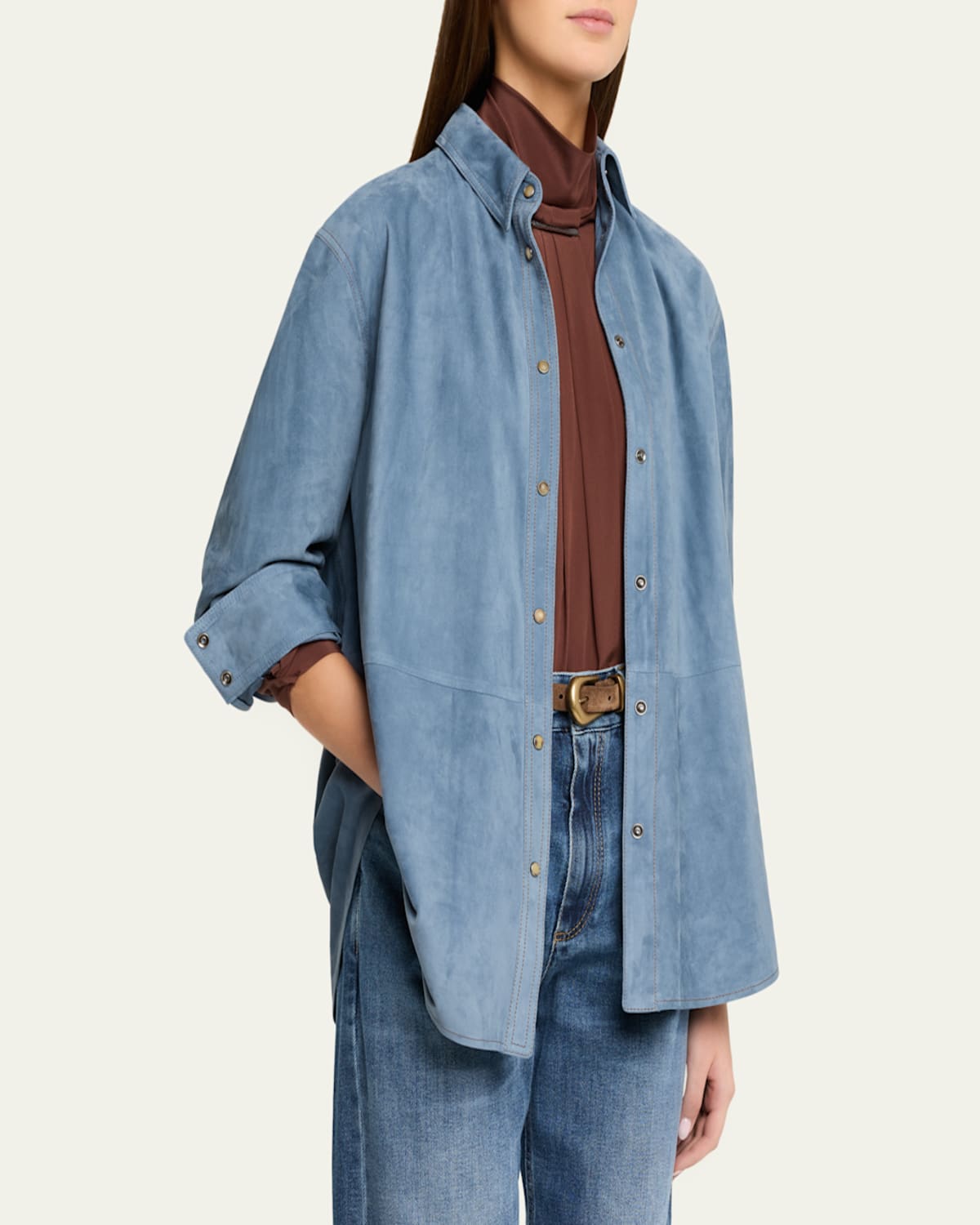 Brunello Cucinelli Tops