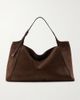 BRUNELLO CUCINELLI Suede tote - 1