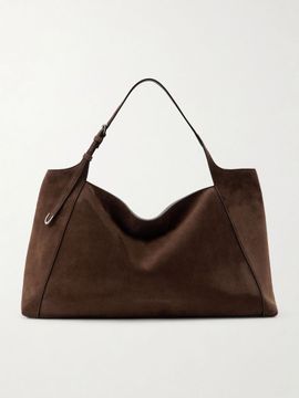 BRUNELLO CUCINELLI Suede tote