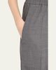 Brunello Cucinelli Tropical Luxury Track Trousers - 5