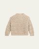 Brunello Cucinelli Winter Ocean Wave Mohair Sweater - 1