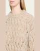 Brunello Cucinelli Winter Ocean Wave Mohair Sweater - 5