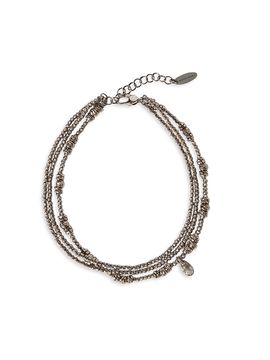Brunello Cucinelli Women's Anklets
