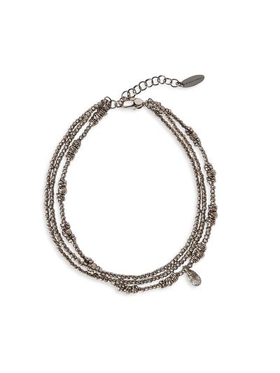 Brunello Cucinelli Women's Anklets