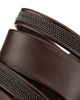 Brunello Cucinelli Women's Beaded Leather Mules - 5