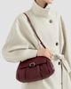 Brunello Cucinelli Women's Boule Crossbody Bag in Nappa Leather - 2