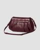 Brunello Cucinelli Women's Boule Crossbody Bag in Nappa Leather - 3