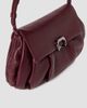 Brunello Cucinelli Women's Boule Crossbody Bag in Nappa Leather - 4