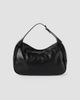 Brunello Cucinelli Women's Boule Hobo Bag in Nappa Leather - 3