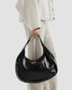 Brunello Cucinelli Women's Boule Hobo Bag in Nappa Leather - 5