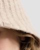 Brunello Cucinelli Women's Cashmere Diamond Yarn Rib Knit Bucket Hat - 3