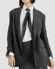 Brunello Cucinelli Women's Cashmere Jersey Blazer - 4