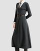 Brunello Cucinelli Women's Cashmere Knit Belted Dress - 5