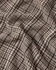 Brunello Cucinelli Women's Cashmere Prince of Wales Scarf - 2