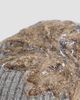 Brunello Cucinelli Women's Cashmere Ribbed Beanie with Whispering Bloom Embroidery - 3