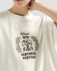 Brunello Cucinelli Women's Cotton Jersey T-Shirt with Embroidery - 6