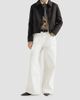 Brunello Cucinelli Women's Dazzling Abstract Leaf Cardigan in Mohair and Wool - 6