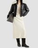 Brunello Cucinelli Women's Dazzling Abstract Leaf Sweater - 6