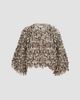 Brunello Cucinelli Women's Dazzling Twist Embroidery Cardigan - 1