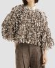Brunello Cucinelli Women's Dazzling Twist Embroidery Cardigan - 2