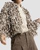 Brunello Cucinelli Women's Dazzling Twist Embroidery Cardigan - 4