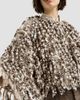 Brunello Cucinelli Women's Dazzling Twist Embroidery Cardigan - 5