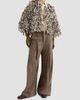 Brunello Cucinelli Women's Dazzling Twist Embroidery Cardigan - 6