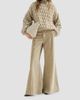 Brunello Cucinelli Women's Dazzling Zigzag Cables Sweater in Mohair and Wool - 6
