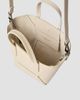 Brunello Cucinelli Women's Duo Mini Top Handle Bag with Monili - 5